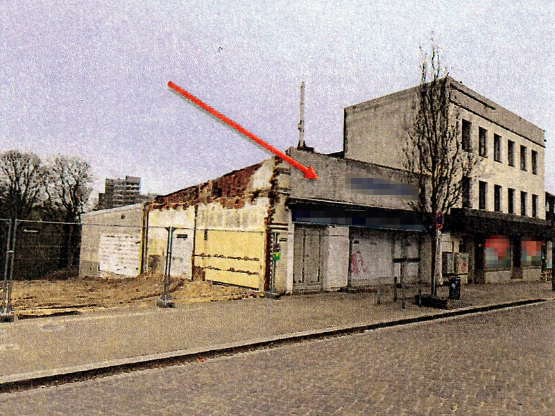 Geschäftshaus (ehemaliger Drogeriemarkt) in Reinfeld - Bild 2
