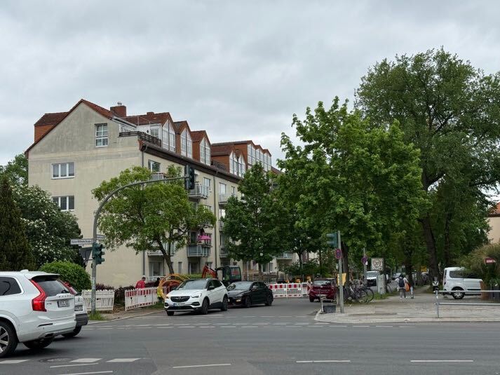 Eigentumswohnung (3 bis 4 Zimmer) in Berlin - Bild 1