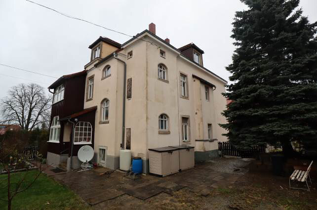 Mehrfamilienhaus in Pulsnitz - Bild 3