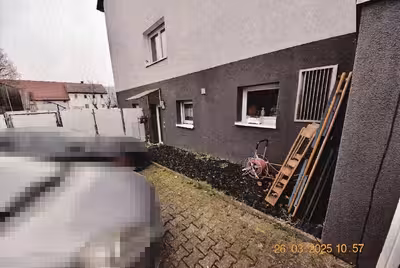 Einfamilienwohnhaus in Veilchenweg 8, 71723 Großbottwar - Bild 2