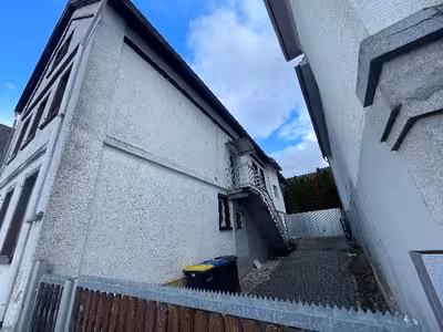 Mehrfamilienhaus in Rathausstr. 29, 61184 Karben, Klein-Karben - Bild 2