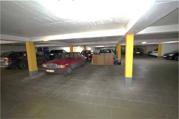 Kfz-Stellplatz (Tiefgarage) in Kamen - Bild 4