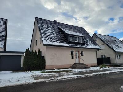 Garage, Einfamilienhaus, ohne Innenbesichtigung in Römerstraße 52, 33106 Paderborn, Elsen - Bild 2