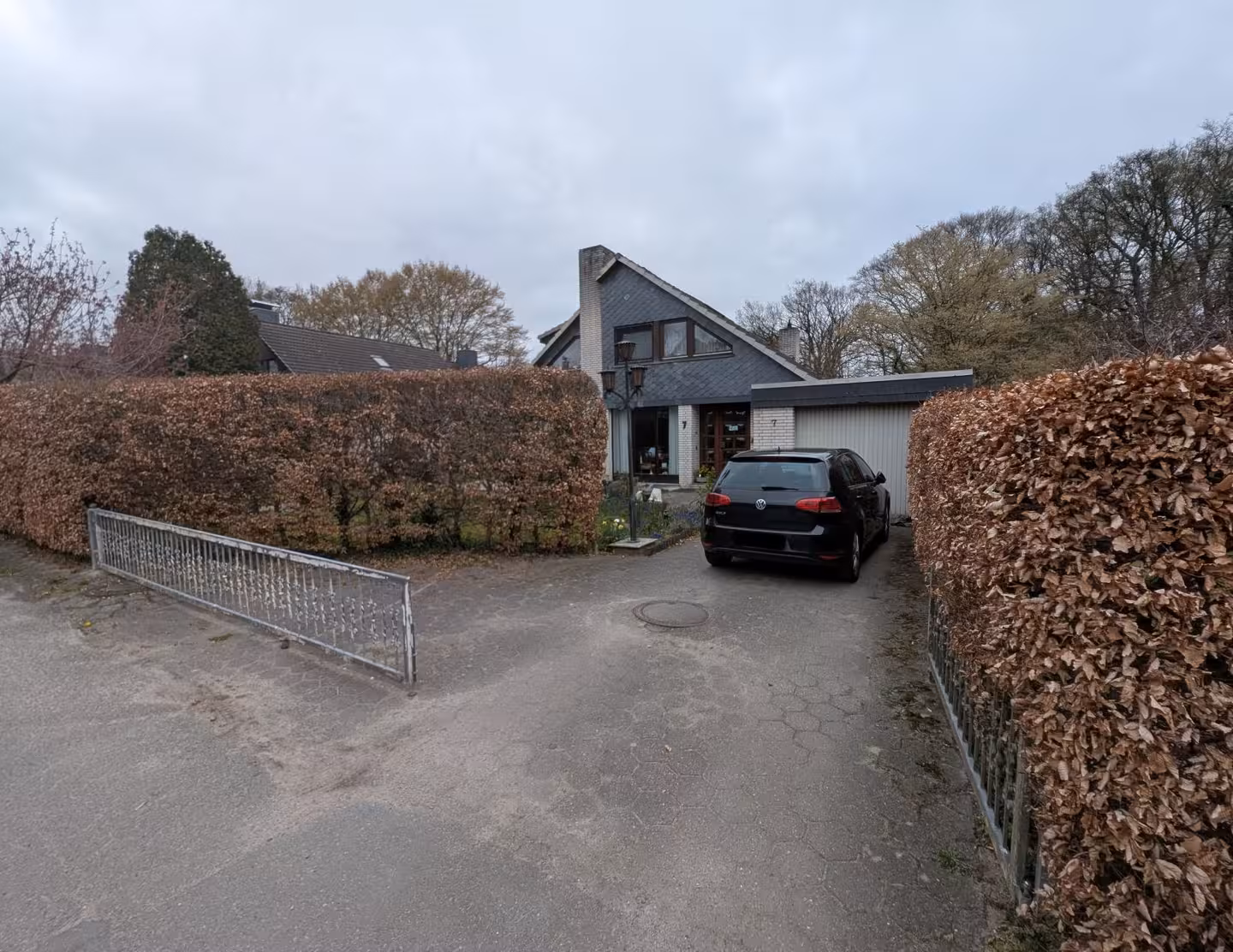 Einfamilienhaus in Osterholz-Scharmbeck - Bild 2