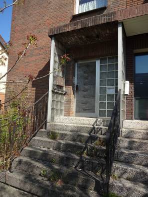 Garage, Doppelhaushälfte in Herne - Bild 4