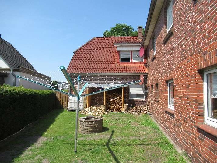 Mehrfamilienhaus in Varel - Bild 3