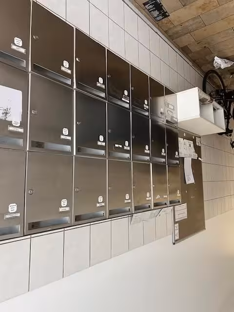 Eigentumswohnung (1 bis 2 Zimmer) in Krefeld - Bild 4