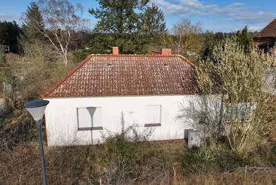 Wohnhaus in Rehsteg 8, 17321 Löcknitz - Bild 1