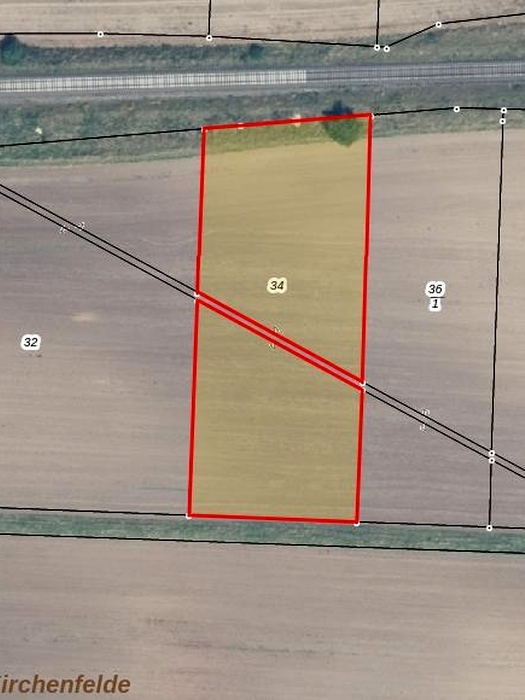 Landwirtschaftliche Flächen in Halberstadt - Bild 2