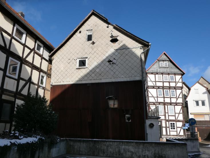 Wohn-/Geschäftshaus in Homberg (Efze) - Bild 4