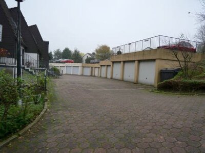 Garage in Am Gerichtshaus, Brackmannhang, 45257 Essen - Bild 2