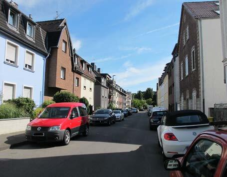 Zweifamilienhaus in Düsseldorf - Bild 2