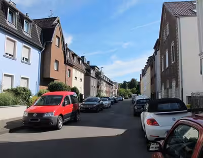 Zweifamilienhaus in Brockenstraße 3, 40597 Düsseldorf, Benrath - Bild 2