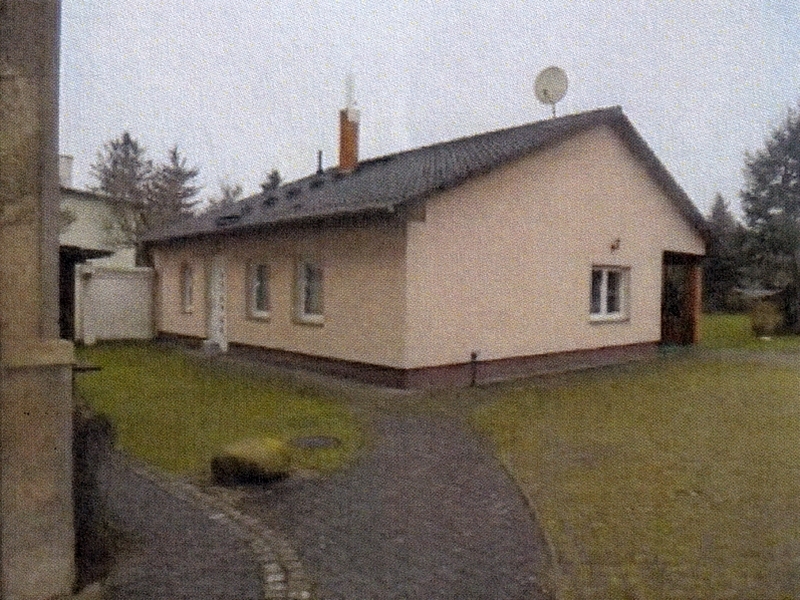 Kleines Mehrfamilienhaus und Einfamilienhaus in Fürstenwalde/Spree - Bild 3