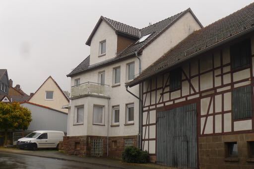 Einfamilienhaus in Niedenstein - Bild 2