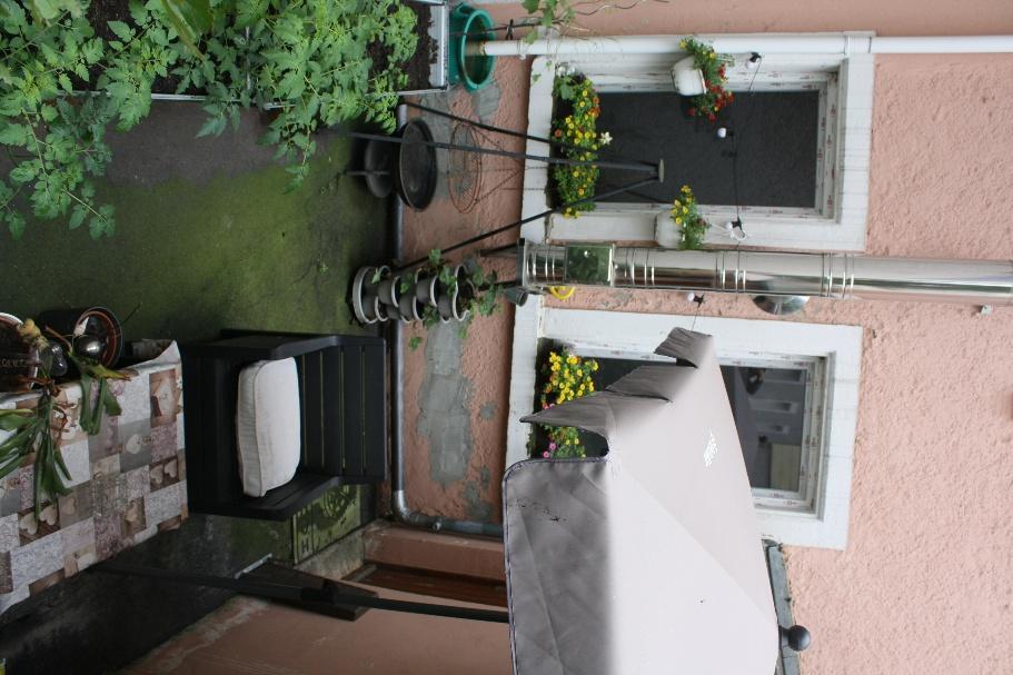 Wohn- und Geschäftshaus mit ausgebauten Dachgeschoss in Münchberg - Bild 4