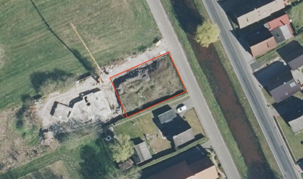 Baugrundstück in Papenburg - Bild 1