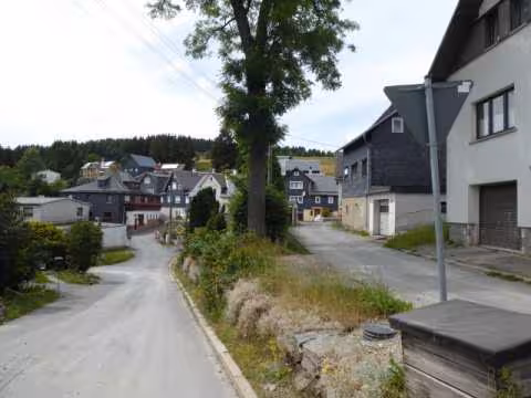 Einfamilienhaus in Cursdorf - Bild 9