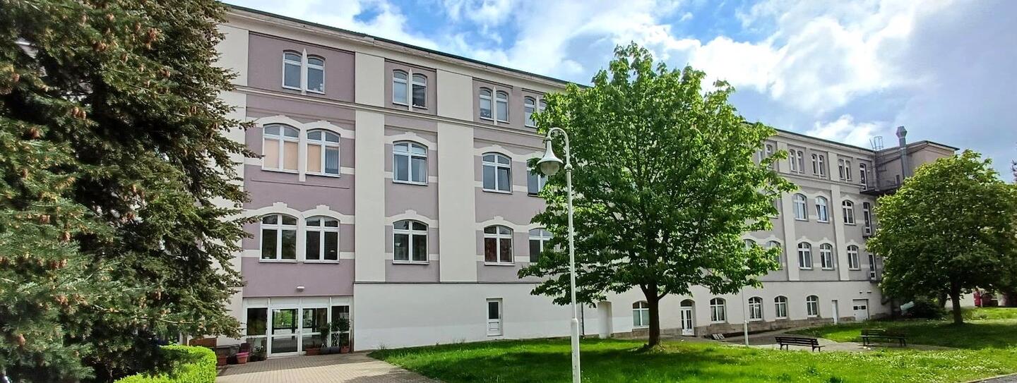 Wohnung in Neumark - Bild 1