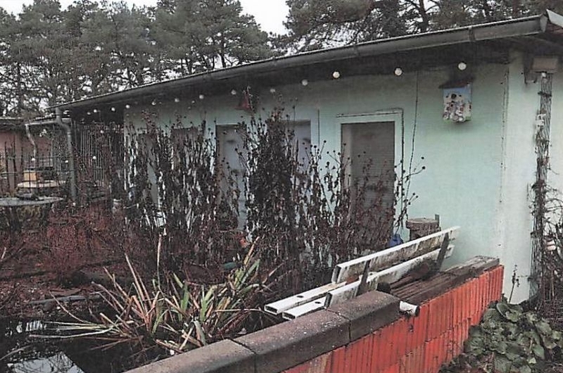 Wohn-/Geschäftshaus und Nebengelass in Eisenhüttenstadt - Bild 3