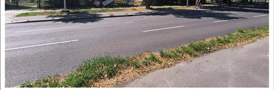 unbebautes Grundstück in Köpenicker Landstraße, 12437 Berlin, Baumschulenweg - Bild 1