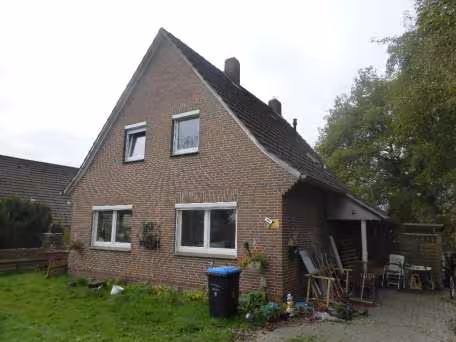 Einfamilienhaus in Uplengen - Bild 2