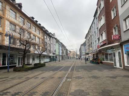 Wohn- und Geschäftshaus, Weg in Duisburg - Bild 2