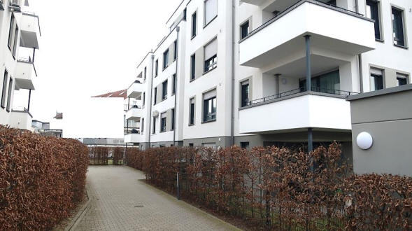 Eigentumswohnung (3 bis 4 Zimmer) in Flörsheim - Bild 3