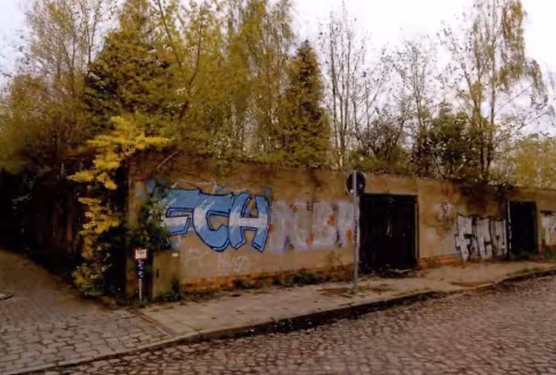 Ungenutztes Grundstück in Greifswald - Bild 2