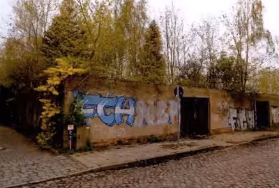 Ungenutztes Grundstück in Schützenstraße 6, 7, 17489 Greifswald - Bild 2