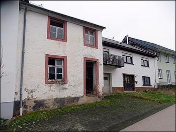 Wohn-/Geschäftshaus in Neunkirchen - Bild 3