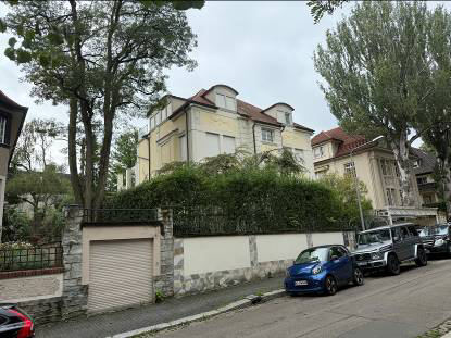 Zweifamilienhaus in Wiesbaden - Bild 3