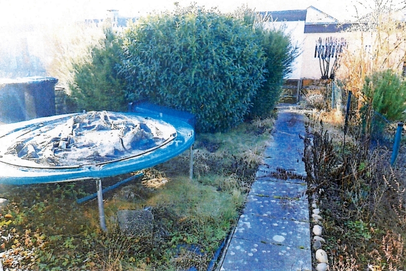 Reihenmittelhaus und Einzelgarage in Heilbronn - Bild 3