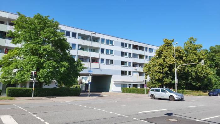 1-Zimmer-Eigentumswohnung in Ingolstadt - Bild 3
