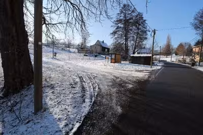 Grundstück in Waldenburger Straße 2, 09212 Limbach-Oberfrohna, OT Wolkenburg-Kaufungen - Bild 2