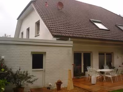Doppelhaushälfte in Auf dem Strüh 14, 32547 Bad Oeynhausen - Bild 2