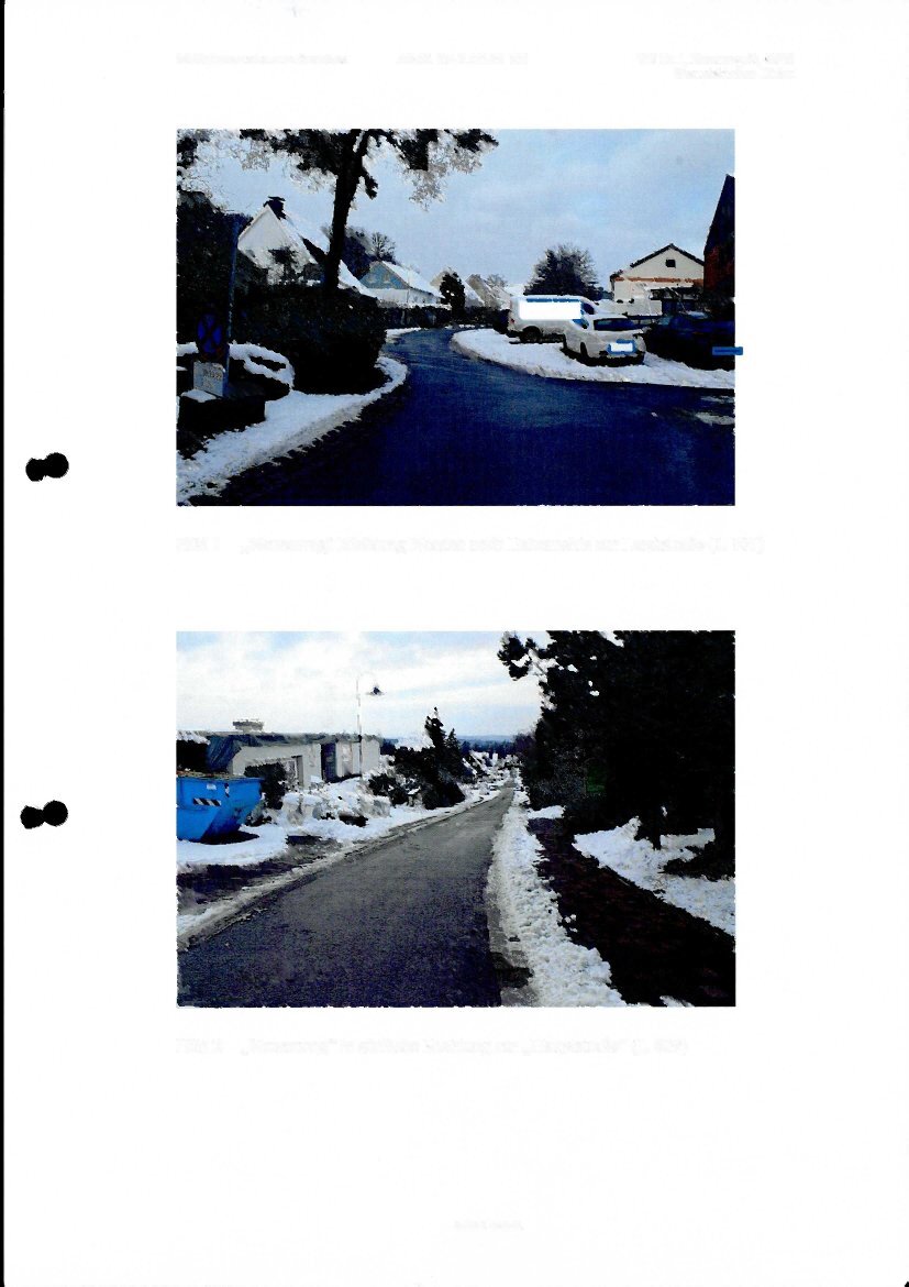 Wohnung mit Ladenlokal in Wermelskirchen - Bild 3