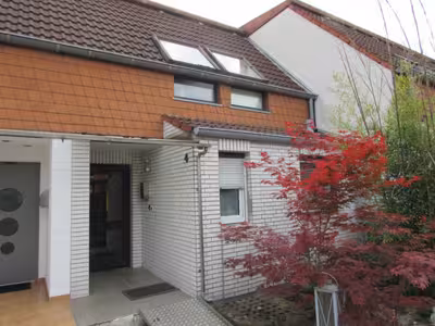Erbbaurecht und dazugehörige Grundstücke - Reihenhaus - Nutzungsrecht an einer Garage - unbebautes Grundstück in An der Stadtgärtnerei 4, 46485 Wesel - Bild 2