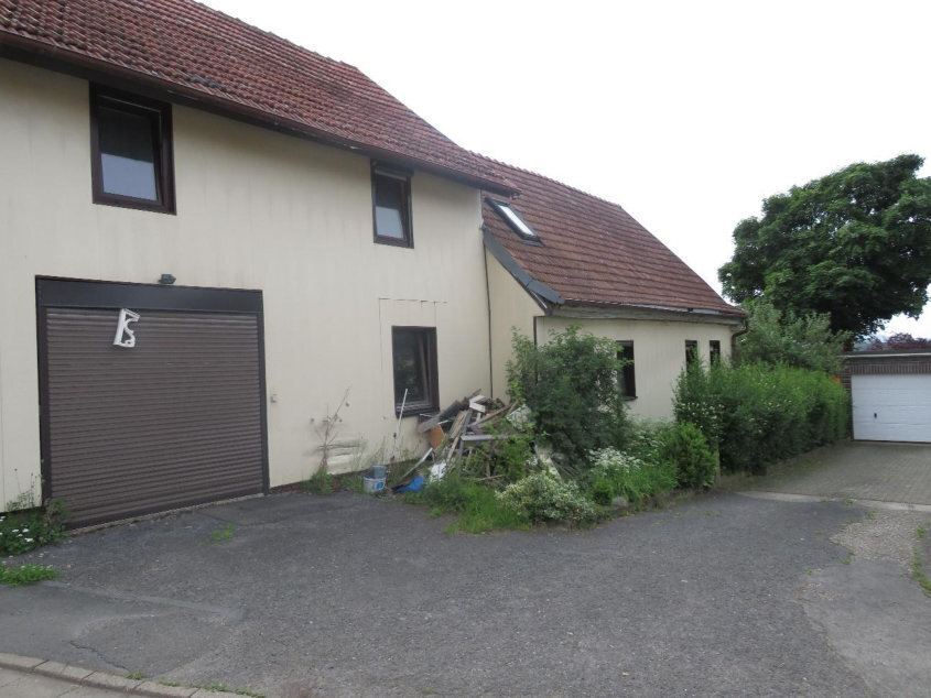 siehe Beschreibung in Witzmannsberg - Bild 4