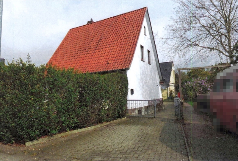 Einfamilienhaus mit Garage in Wedel - Bild 4