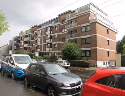 Eigentumswohnung (3 bis 4 Zimmer) in Benrather Schloßalle 58, 60, 00000 , Benrath - Bild 1