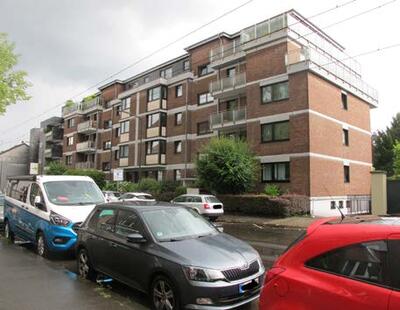 Eigentumswohnung (3 bis 4 Zimmer) in Benrather Schloßalle 58, 60, 00000 , Benrath - Bild 1