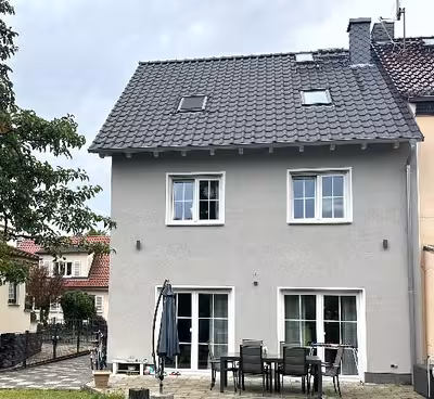 Einfamilienhaus in Brekowweg 6, 10318 Berlin, Karlshorst - Bild 2
