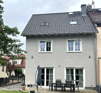 Einfamilienhaus in Brekowweg 6, 10318 Berlin, Karlshorst - Bild 2