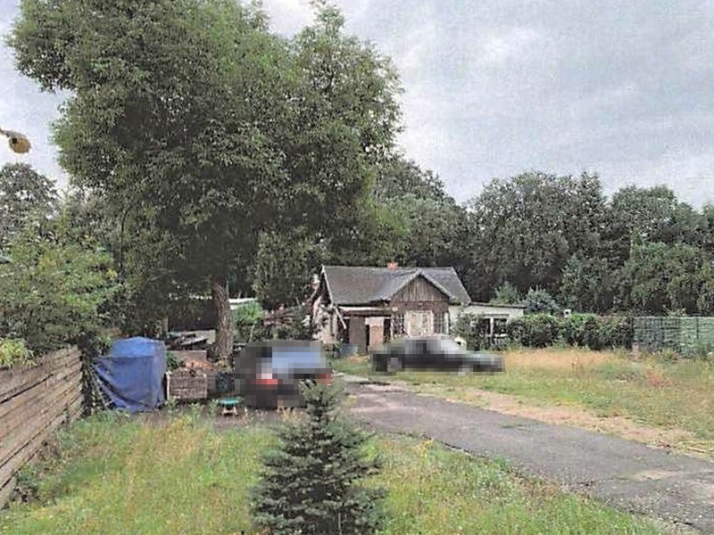 Kleinhaus mit Werkstatt in Schöneiche bei Berlin - Bild 3