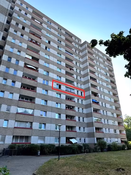 Eigentumswohnung (1 bis 2 Zimmer) in Berlin - Bild 5