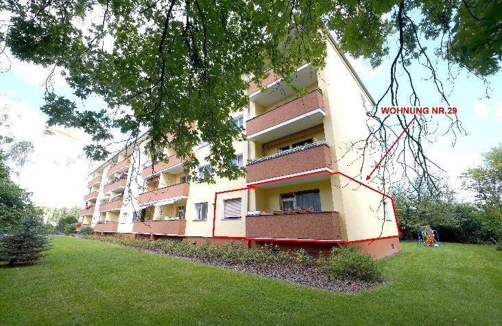 Eigentumswohnung (3 bis 4 Zimmer) in Berlin - Bild 1