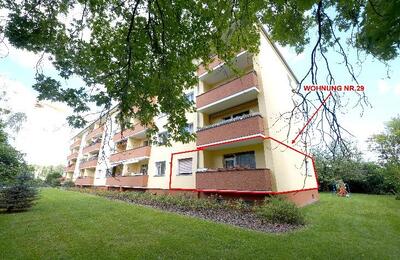 Eigentumswohnung (3 bis 4 Zimmer) in Eisenacher Straße 52 C, 12109 Berlin, Mariendorf - Bild 1