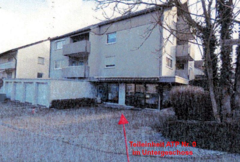 Gewerbeeinheit in Neckarsulm (Kernstadt) - Bild 2