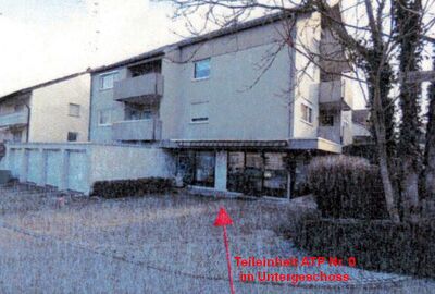 Gewerbeeinheit in Berliner Straße 7, 74172 Neckarsulm - Bild 2